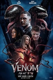 Venom: Đối Mặt Tử Thù (2021)