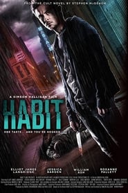 Habit постер