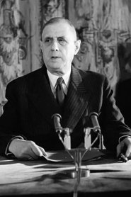Poster De Gaulle : le retour 1998