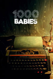 1000 Babies постер