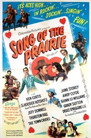 Song of the Prairie