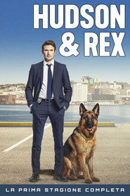 Locandina di Hudson & Rex Stagione 1
