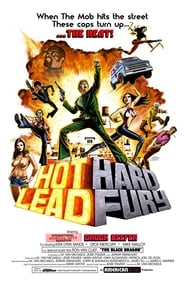 Poster Hot Lead Hard Fury 2018