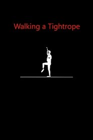 Poster Walking a Tightrope 1991