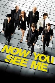 Now You See Me (2013)