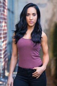 Delmar Reyna as Tisha Cross