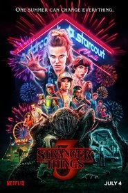 Stranger Things Saison 3 HDTV 720p FRENCH