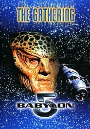 Full Cast of Babylon 5: The Gathering