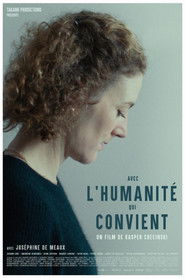 With All Due Humanity (2024)