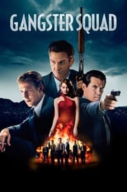 Watch Gangster Squad (2013)