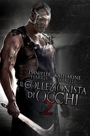 Il collezionista di occhi 2 (2014)