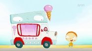The Day Henry Met... an Ice Cream Van