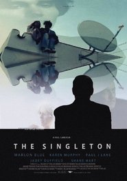 Poster The Singleton