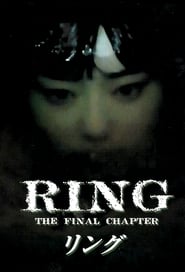 Ring: The Final Chapter Episode Rating Graph poster