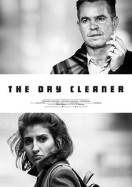 Poster The Dry Cleaner 2019