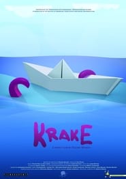 Poster Krake