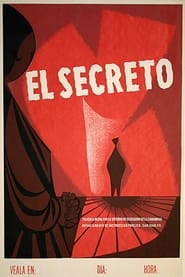 Poster El secreto