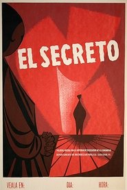 Poster El secreto 1958