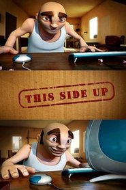 Poster This Side Up 2009