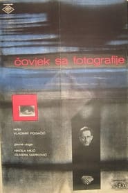 Poster Čovjek sa fotografije