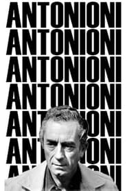 Poster Antonioni: Documents and Testimonials 1965