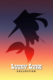 Lucky Luke (Animation) Collection collection poster