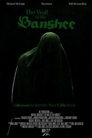 Poster The Wail of the Banshee