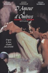 D'amour et d'ombres 1994 vf film streaming regarder vostfr [4K]
Français subs -------------