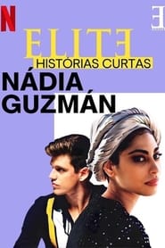 Imagem Elite Histórias Breves: Nadia Guzmán Torrent