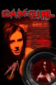 Poster Cam Girl 2011