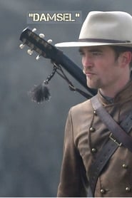 Watch Damsel Full Movie Online 