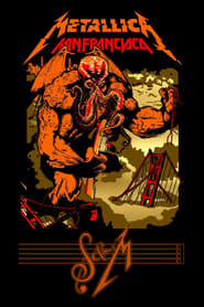 Poster Metallica: S&M