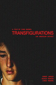 Transfigurations (An American Gothic) poster