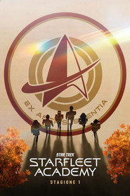 Star Trek: Starfleet Academy Stagione 1 Episodio 1