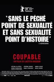 Poster Coupable