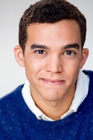 Adam Faison as Teenage Jasper Sitwell