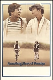 Poster Something Short of Paradise