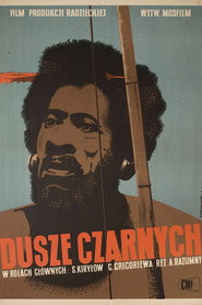 Plakat — Миклухо-Маклай