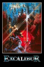 Excalibur Excalibur