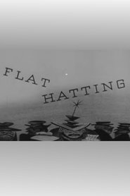 Poster Flat Hatting 1944