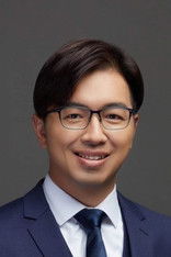 Portrait de 鄭偉柏