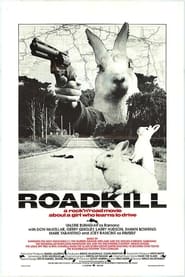 Roadkill постер