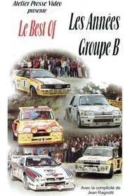 Le Best of Les Années Groupe B