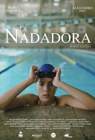 La nadadora) La nadadora (2022)