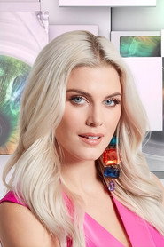 Ashley James