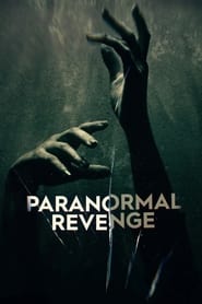 Poster Paranormal Revenge - Season 1 2023