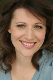 Waneta Storms as Eunice McGinty