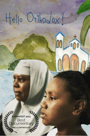 HELLO ORTHODOX!