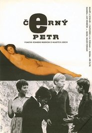 Black Peter 1964 吹き替え 動画 フル