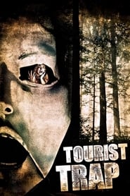 Tourist Trap постер